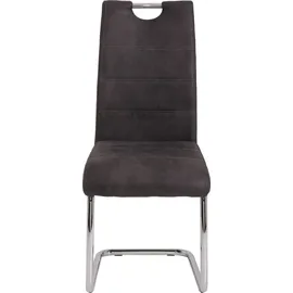 Hela Tische, 2er Set (BHT 43x48x45 cm) - Stoff - BHT 43x48x45 cm