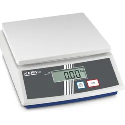 KERN Tischwaage FCE 6K2N
