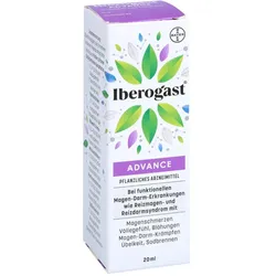 Iberogast ADVANCE