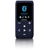 Lenco XEMIO-861 blau