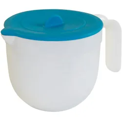 STONELINE® Frischkäse- und Tofu-Zubereiter-Set, 3-tlg.