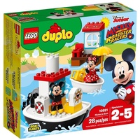 LEGO® DUPLO® DisneyTM 10881 Mickys Boot