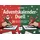 paperu verlag Adventskalender-Duell: 24 spannende Rätsel-Spiele für Zwei mit Stift & Papier Das perfekte Geschenk für die Vorweihnachtszeit