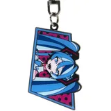 abysse corp sas HATSUNE MIKU - Keychain "Polka dots"