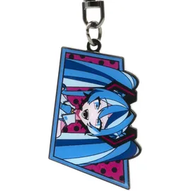 abysse corp sas HATSUNE MIKU - Keychain "Polka dots"