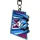 abysse corp sas HATSUNE MIKU - Keychain "Polka dots"