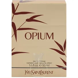 Yves Saint Laurent Opium Eau de Parfum 50 ml