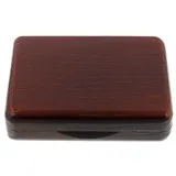 Gewa 751043 Rohretui Oboe 8 Rohre, rot/braun lackiert braun 8 Rohre