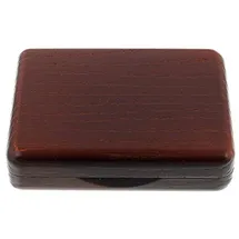 Gewa 751043 Rohretui Oboe 8 Rohre, rot/braun lackiert braun 8 Rohre