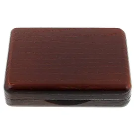 Gewa 751043 Rohretui Oboe 8 Rohre, rot/braun lackiert braun 8 Rohre