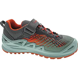 Lowa Merger GTX Junior arktis/Flame 31