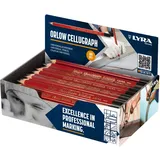 Lyra Pet Lyra Universal Bleistift Dreieck Schachtel 100 -1940103