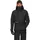 Mammut Herren Eiger Nordwand Advanced HS Hoodie Jacke (Größe XXL, schwarz)