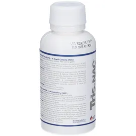 Geulincx Tris-Nac 120 ml