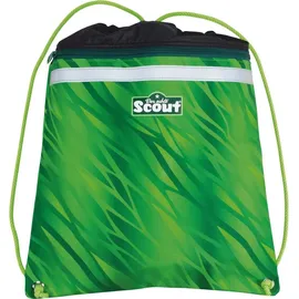 Scout Genius DIN 4-tlg. dino rex
