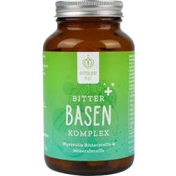 Bitterliebe Basen Komplex 120 ST