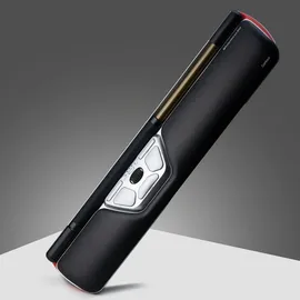 CONTOUR Rollermouse Red