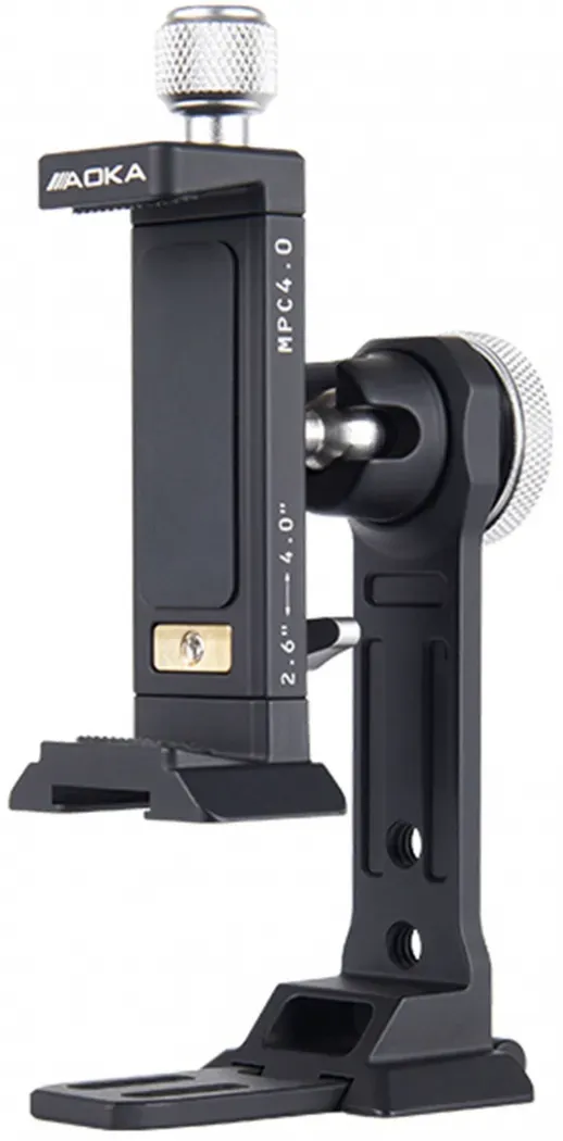 AOKA MPC4.0 Smartphone Halter Multifunktional| Dealpreis