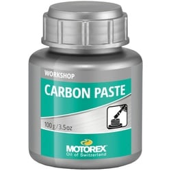 MOTOREX Carbon Paste Montagepaste | 100 g