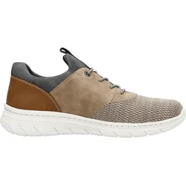 Rieker Slip-Ons Herren Beige 43