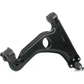 RIDEX 273C0137 Querlenker Querlenker, Stahlblech, unten, mit Lager