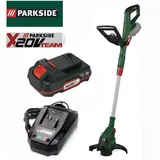 鹿乃香印傳 PARKSIDE Akku-Rasentrimmer »PRTA 20-Li, ohne Akku/Ladegerät, X 20 V Team