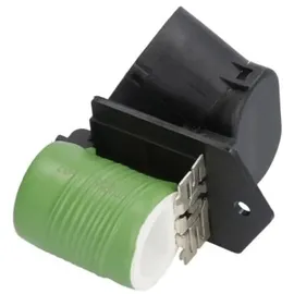 Thermo Tec Vorwiderstand, Elektromotor-Kühlerlüfter DEX011TT