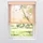 Cocoon Bambus-Jalousie 90 x 240 cm Beige