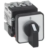 BACO Taster BA223504 Wahltaste 1 x 90°