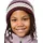 Jack Wolfskin Night Hiker K Beanie-Mütze Boysenberry/Wild Blossom S