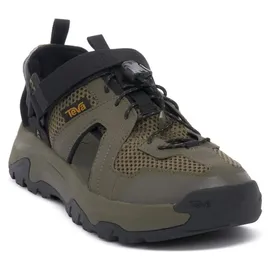 Teva Hurricane XLT3 CT Herren Dunkelgrün 43