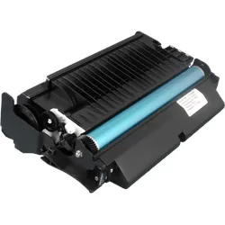 Recycling Toner ersetzt Lexmark 12A8425 schwarz