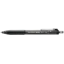 Paper Mate Papermate Kugelschreiber InkJoy 300 RT S0959910 M Druckmechanik schwarz