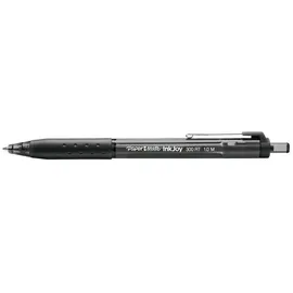 Paper Mate Papermate Kugelschreiber InkJoy 300 RT S0959910 M Druckmechanik schwarz