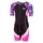 Beco Neoprenanzug Shorty Pink 116