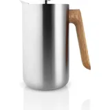 eva solo Nordic Kitchen Stempelkanne mit Isolierwirkung Kaffeebereiter (502754)