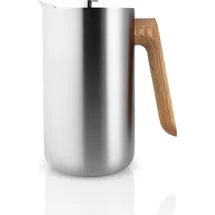 eva solo Nordic Kitchen Stempelkanne mit Isolierwirkung Kaffeebereiter (502754)