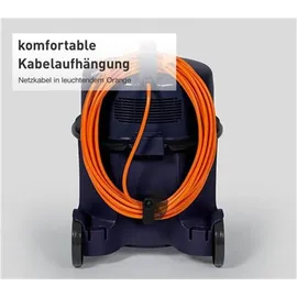 Hitachi CV-400 Pro DBL dunkelblau