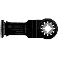 bosch professional zubehör AIZ 32 BSPB Tauchsägeblatt 10 Stück