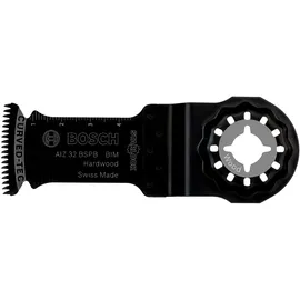 bosch professional zubehör AIZ 32 BSPB Tauchsägeblatt 10 Stück