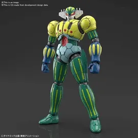 Bandai Namco Entertainment Bandai - HG Kotetsu Jeeg Infinitism 1/44