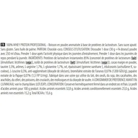 Scitec Nutrition 100% Whey Protein Professional Schokolade-Kokosnuss Pulver 5000 g