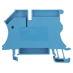 Weidmüller N-Trennklemme WNT 16N 10X3
