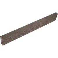 Ehl Rasenkante 100 x 15 cm 1 grau