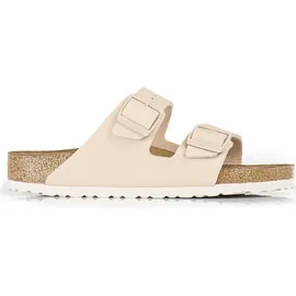 Birkenstock Arizona Birko-Flor new beige 40