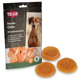 Trixie Premio Chicken Coins 100 g