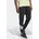 3 Stripes Jogginghose Schwarz S