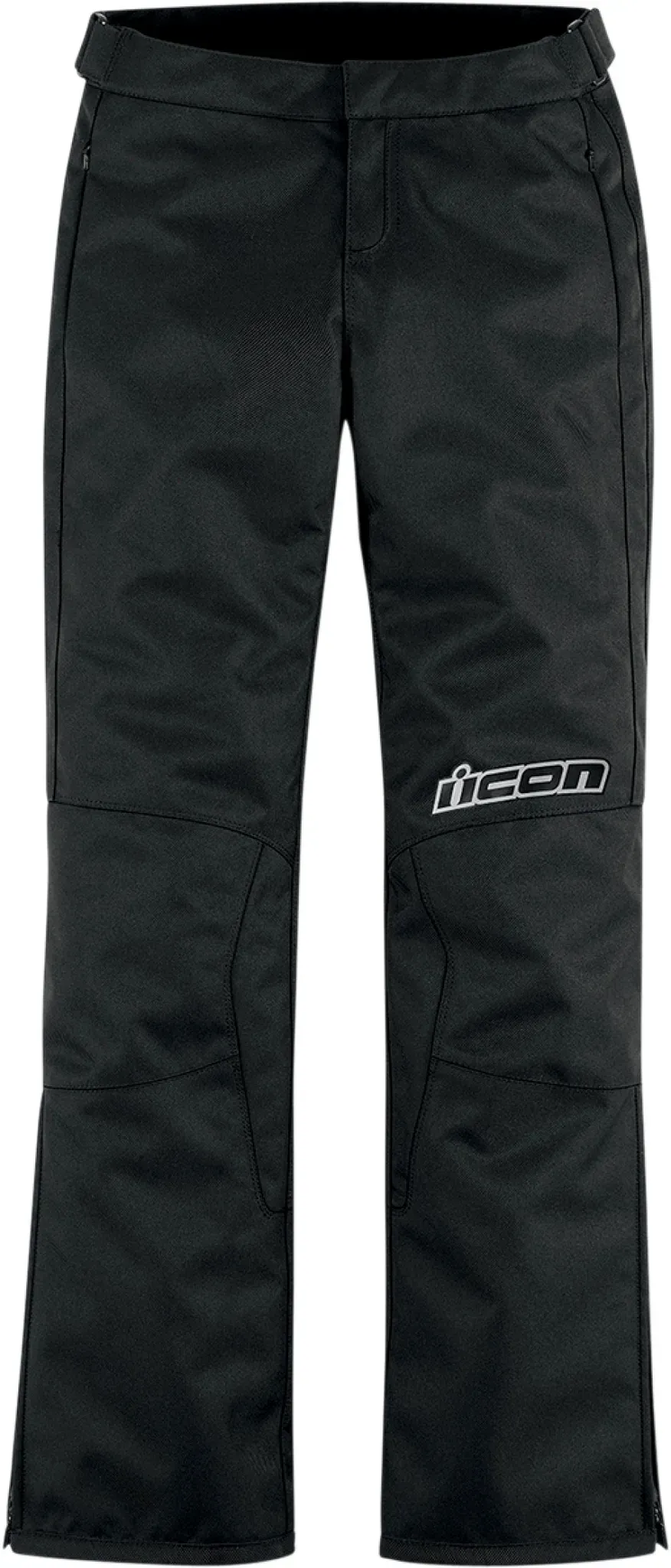 Icon Hella 2, Textilhose Damen - Schwarz - 45