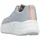 Rieker Sneaker Low Grau Damen 36