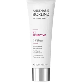 Annemarie Börlind ZZ Sensitive Aufbauende Nachtcreme 50 ml